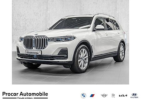 BMW X7 M X7 xDrive40d (2