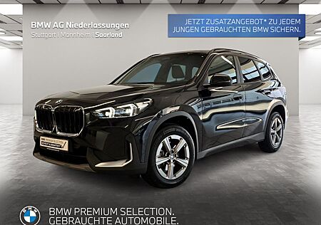 BMW X1 sDrive18d SAV