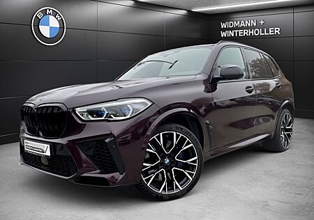 BMW X5 M Competition