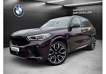 BMW X5 M Competition
