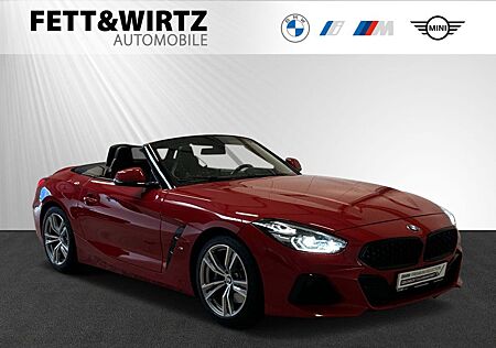 BMW Z4 sDrive30i