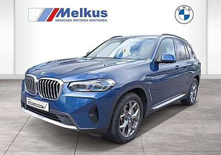 BMW X3 xDrive30e (ab 2020)