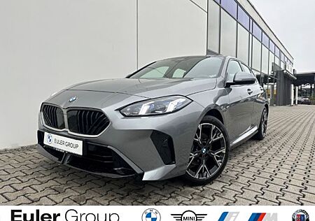 BMW 1er M Coupé 120iA M Sport