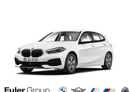 BMW 116iA 5-Türer