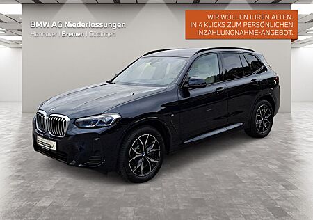 BMW X3 M X3 XDRIVE20D