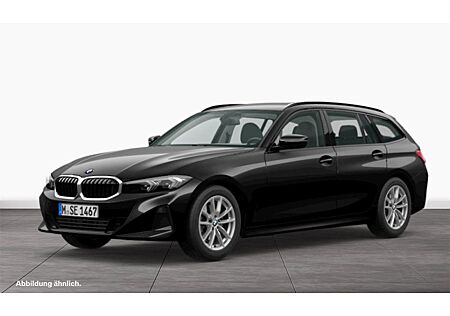 BMW 318d Touring