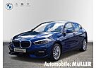 BMW 118d Hatch