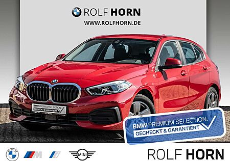 BMW 118I