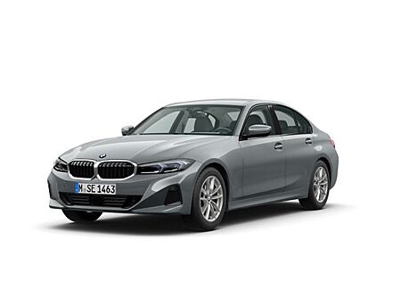 BMW 318i Limousine