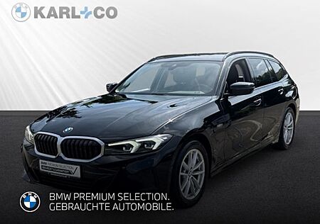 BMW 320d Touring