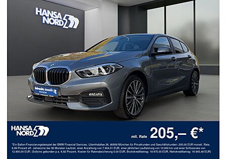 BMW 120d xDrive Lim.
