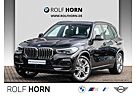 BMW X5 xDrive45e