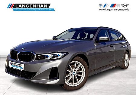 BMW 318i Touring