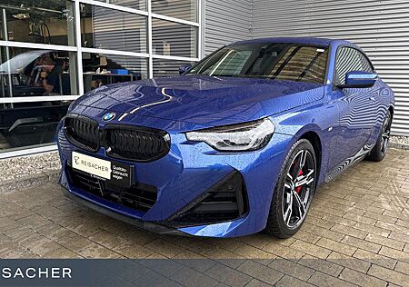BMW 220d Coupé
