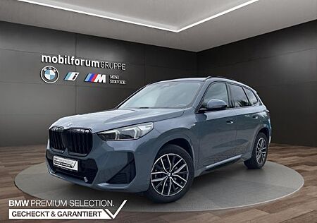BMW X1 xDrive20d