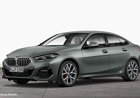 BMW 220i xDrive Gran Coupé