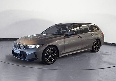 BMW 330i xDrive Touring