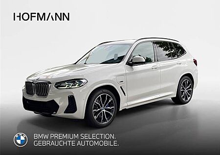 BMW X3 XDRIVE30E