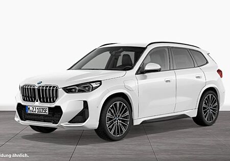BMW X1 xDrive30e