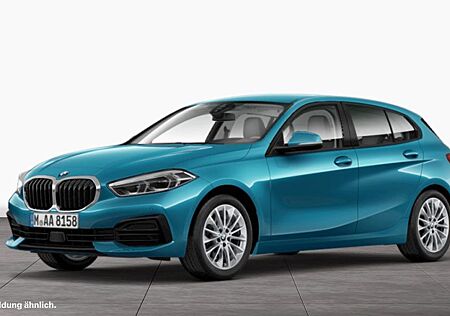 BMW 120I Benzin