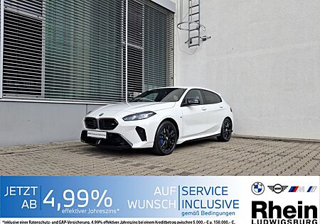 BMW M135 xDrive