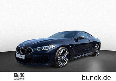 BMW 850 M850i xDrive Coupé