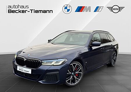 BMW 530d xDrive Touring