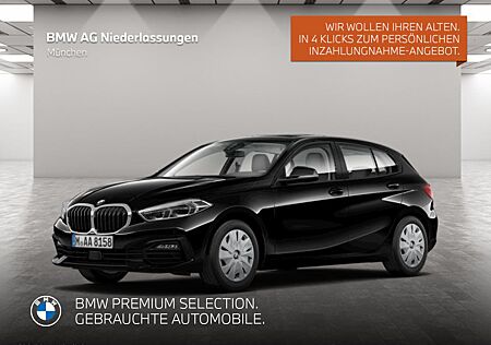BMW 120I (AB 2020)