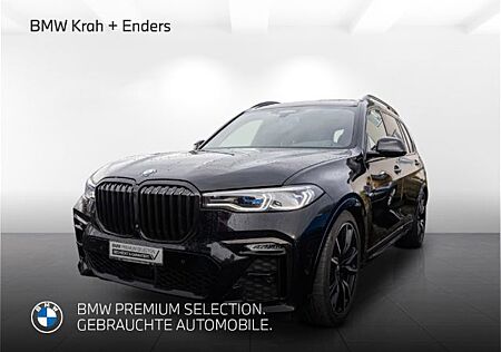 BMW X7 M X7 xDrive40d