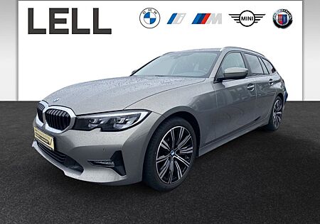 BMW 320d xDrive Touring