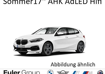BMW 118i 5-Türer