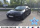 BMW 420i Cabrio