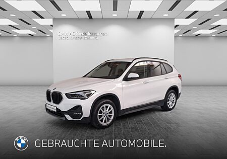 BMW X1 xDrive18d