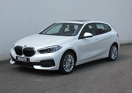 BMW 116d