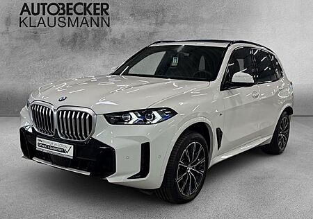 BMW X5 xDrive30d