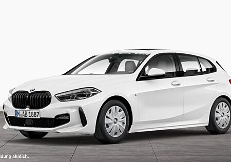 BMW 118I (AB 2018)