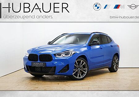 BMW X2 M35i