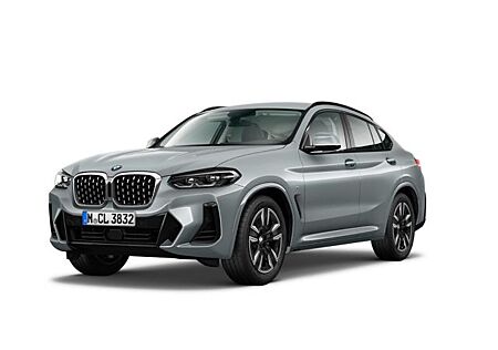 BMW X4 M X4 xDrive20d