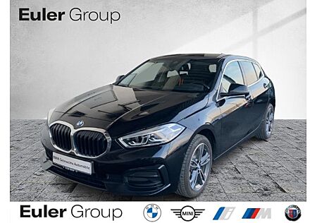 BMW 120d xDrive 5-Türer