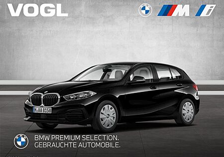 BMW 116d 5-Türer