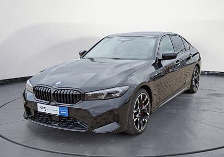 BMW 320d xDrive Limousine