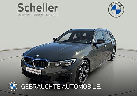 BMW 330I A