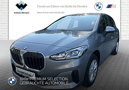 BMW 218i Active Tourer