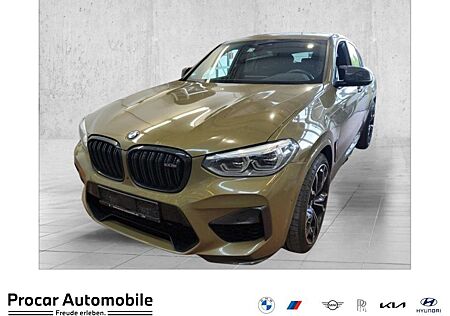 BMW X4 M