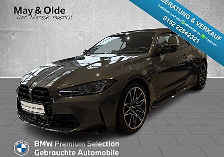 BMW M4 COMPETITION M XDR