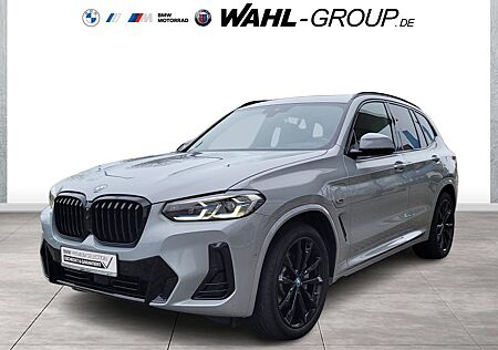 BMW X3 M X3 xDrive 30e Hybrid