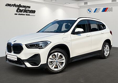 BMW X1 XDRIVE25E A