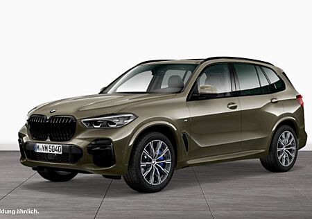 BMW X5 xDrive30d
