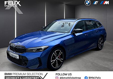 BMW M340d xDrive Touring Diesel