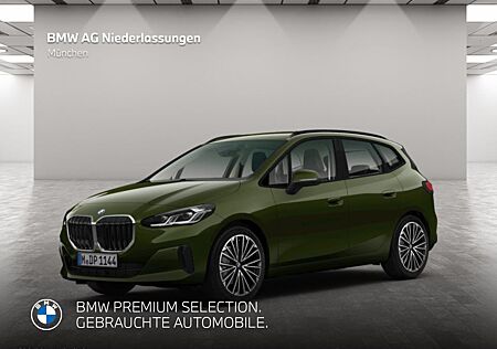 BMW 216I ACTIVE TOURER